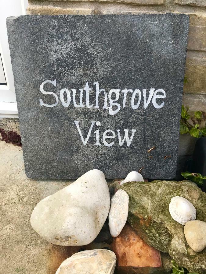 Southgrove View, Family Holiday Cottage Ventnor Buitenkant foto